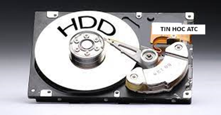 Học tin học cấp tốc ở thanh hóa Hôm nay tin học ATC xin mời các bạn cùng tìm hiểu về ổ cứng HDD nhé!Ổ cứng HDD hoạt động thế nào trong việc