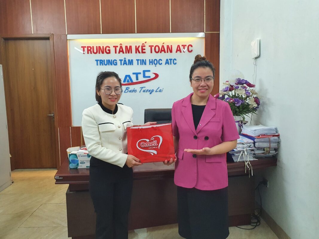 Lớp kế toán tổng hợp ở Thanh Hóa