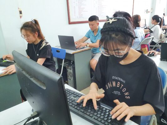 Học kế toán cấp tốc ở Thanh Hóa