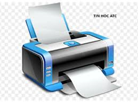 Học tin học tại thanh hóa Xin chào các bạn, hôm nay tin học ATC xin chia sẽ đến bạn đọc cách khắc phục lỗi máy in không in được 2 mặt nhé!