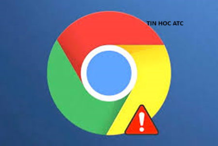 Học tin học ở thanh hóa Bạn đã biết cách sửa Lỗi Google Chrome? Nếu chưa mời bạn tham khảo bài viết sau đây để biết cách sửa nhé!