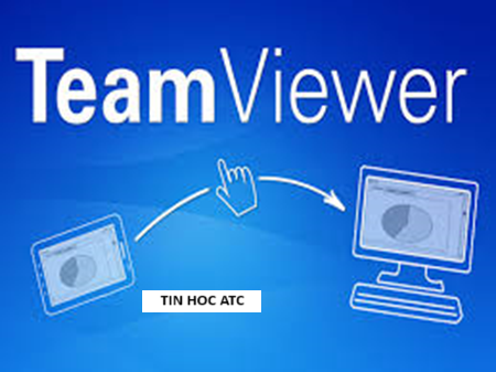 Học tin học cấp tốc ở thanh hóa Bạn đã biết cách sử dụng teamviewwer không cần cài đặt trên máy tính chưa? Hôm nay tin học ATC sẽ hướng
