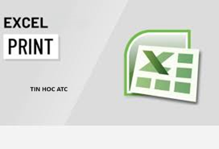 Hoc tin hoc cap toc tai thanh hoa Vì sao file excel lại bị nhảy trang và cách khắc phục như thế nào? Mời bạn tham khảo bài viết sau đây