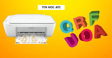 Học tin học tại thanh hóa Làm sao khi máy in của bạn mất chữ ư, ơ? Tin học ATC sẽ giúp bạn giải quyết vấn đề này trong bài viết dưới đây nhé!