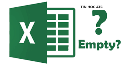 Hoc tin hoc van phong tai Thanh Hoa Excel không hiển thị nội dung do đâu? Làm sao để khắc phục? Mời các bạn tham khảo bài viết dưới đây để