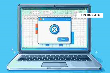 Học tin học tại thanh hóa Bạn đã biết cách khắc phục lỗi nhiều định dạng trong excel chưa? Nếu chưa biết cách mời bạn tham khảo bài