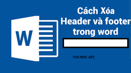 Hoc tin hoc tai thanh hoa Muốn chỉnh sửa hoặc xóa Header, Footer ở một trang bất kỳ, bạn hãy thử làm theo cách sau nhé!