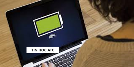 Hoc tin hoc cap toc tai thanh hoa Bạn muốn thêm thông báo sạc đã đầy pin? Mời bạn tham khảo cách làm trong bài viết dưới đây nhé!