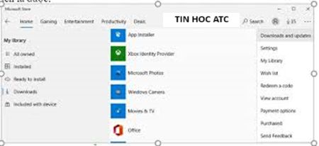 Học tin học ở thanh hóa Làm thế nào khi máy tính của bạn không đọc được file JPG? Nếu bạn chưa có câu trả lời mời bạn tham khảo bài viết