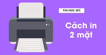 Hoc tin hoc cap toc o thanh hoa Bạn đã biết căn lề trang giấy khi in hai mặt chưa? Làm thế nào để chúng đối xứng nhau? Mời bạn tham khảo