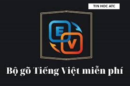 Học tin học tại thanh hóa Bài viết hôm nay hãy cùng tin học ATC tìm hiểu cách cài đặt phần mềm gõ tiếng việt Unikey, EVKey nhé!