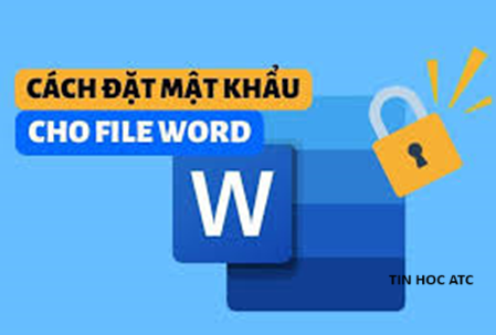 Học tin học tại thanh hóa Cách để đặt mật khẩu cho file word như thế nào? Nếu bạn muốn biết cách làm mời bạn tham khảo bài viết sau nhé!