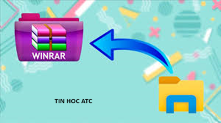 Lop tin hoc van phong o Thanh Hoa Khi muốn giảm bớt dung lượng file word thì bạn hãy thử cách làm sau nhé!1.Cách nén file Word bằng WinRAR