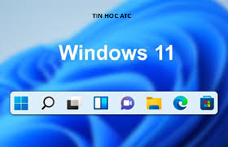 Học tin học tại thanh hóa Bạn đang vô cùng bối rối vì tahnh taskbar không ẩn khi fullscreen, bạn đừng lo tin học ATC xin chia sẽ