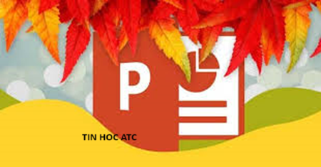 Học tin học thực hành tại thanh hóa Bạn muốn in Powerpoint không hiện ngày tháng nhưng chưa biết cách? Mời bạn tham khảo cách làm sau đây