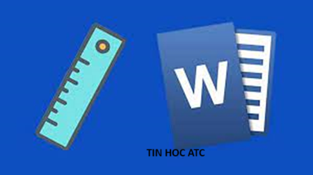 Trung tâm tin học tại thanh hóa Khi không điều chỉnh được thước dọc trong word, bạn sẽ xử lý như thế nào? Muốn biết câu trả lời mời bạn