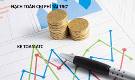 Học kế toán thực hành tại thanh hóa Chi phí tài trợ bao gồm những loại nào và cách hạch toán như thế nào? Nếu bạn muốn hiểu thêmvề vấn đề