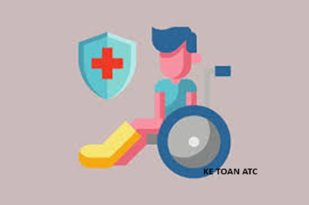 Học kế toán thực hành tại thanh hóa Để đảm bảo quyền lợi cho công nhân viên công ty thường có chế độ bảo hiểm tai nạn lao động,vậy