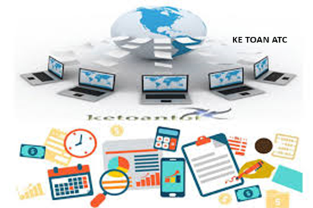 Trung tam ke toan tai thanh hoa Kế toán sẽ hạch toán chi nhánh phụ thuộc khác tỉnh và cùng tỉnh như thế nào? ATC xinchia sẽ chi tiết trong