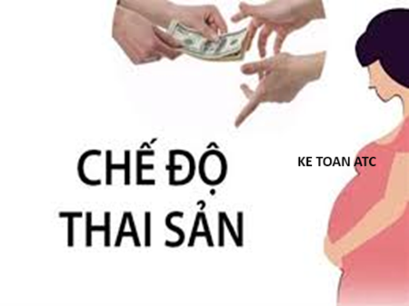 Học kế toán cấp tốc tại thanh hóa Tiền thai sản sẽ được hạch toán như thế nào? Mời bạn tham khảo bài viết dưới đây để biết cách làm nhé!