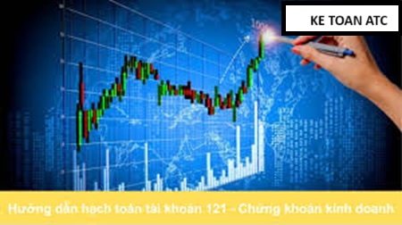 Trung tâm kế toán tại thanh hóa Để hạch toán đúng nghiệp vụ mua cổ phiếu bạn cần hiểu rõ về nghiệp vụ này, kế toán ATC xin chia sẽ một số