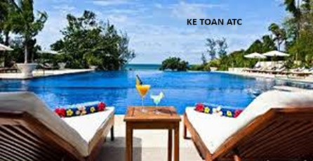 Hoc kế toán thực hành ở thanh hóa Chi phí nghỉ mát cho nhân viên sẽ hạch toán như thế nào? Kế toán ATC xin thông tin đến bạn ở bài viết