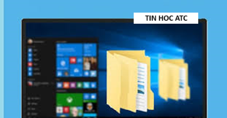 Hoc tin hoc cap toc tai thanh hoa Mặc định bạn sẽ luôn thấy windows sẽ hiển thị các danh sách file đã mở gần đây, vậy nếu muốn ẩn hiện