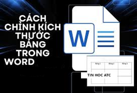 Lop tin hoc van phong tai Thanh Hoa Kích thước của bạn không chỉnh được trong word? Thật bất tiện đúng không nào? Bạn đừnglo đã