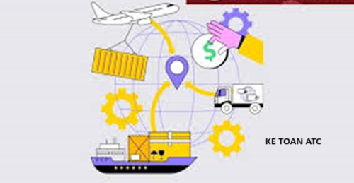 Hoc ke toan cap toc o thanh hoa Làm thế nào để hạch toán hàng phi mậu dịch? Kế toán ATC xin chia sẽ đến bạn đọc trong bài viết dưới đây nhé!
