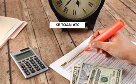 Trung tâm kế toán tại thanh hóa Khi nhận tiền hỗ trợ kế toán sẽ hạch toán như thế nào? Kế toán ATC xin giải đáp bằng bài viết dưới đây nhé!