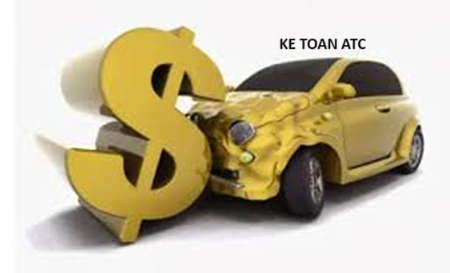 Học kế toán cấp tốc tại thanh hóa Phí bảo hiển của xe ô tô được hạch toán như thế nào? Nếu bạn muốn biết câu trả lời mời bạn tham khảo