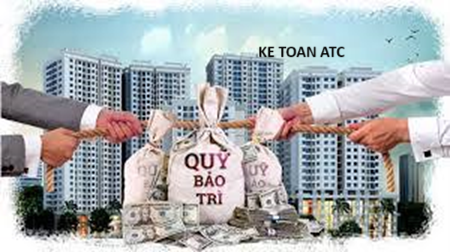 Học kế toán thực tế tại thanh hóa Làm thế nào để hạch toán phí bảo trì chung cư, bạn muốn biết câu trả lời, mời bạn tham khảo bài