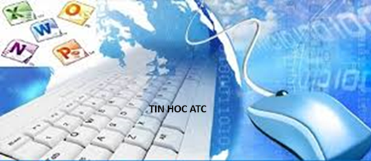 Trung tam tin hoc tai thanh hoa Tại sao phải học tin học?Tin học đóng vai trò rất quan trọng trong xã hội hiện đại vì nó ảnh hưởng đến