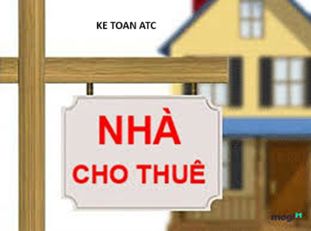 Học kế toán cấp tốc ở thanh hóa Khi doanh nghiệp cho thuê tài sản cố định thếu tài chính và thuê hoạt động thì kế toán hạch toán như