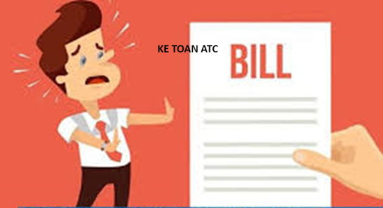 Trung tâm kế toán tại thanh hóa Trường hợp doanh nghiệp bán hàng cho khách lẻ và khách không lấy hóa đơn thì xử lý như thế nào?Mời bạn