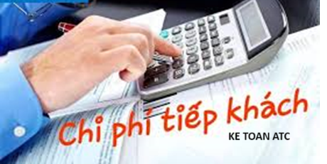 Trung tâm kế toán tại thanh hóa Chi phí tiếp khách là một trong những chi phí thường hay gặp đối với một doanh nghiệp, vậycách hạch