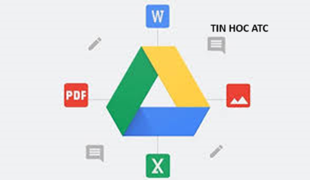 Học tin học thực hành ở thanh hóa Google Drive có 3 tính năng mới bạn đã biết chưa? Nếu chưa mời bạn tham khảo bài viết dưới đây nhé!