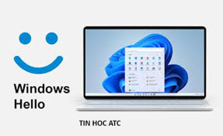 Học tin học tại thanh hóa Bạn đã từng nghe đến chức năng mở laptop bằng cách nhận diện khuôn mặt chưa? Nếu chưa biết đến chức năng nay