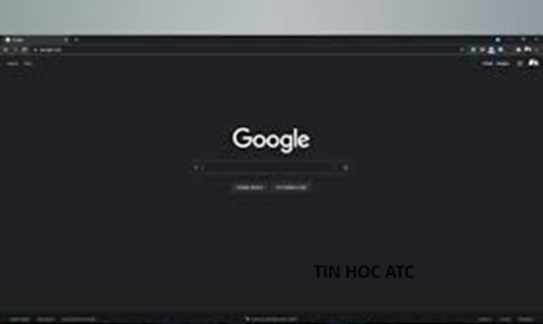 Hoc tin hoc thuc hanh o thanh hoa Làm thế nào để bật chế độ tối cho mọi trang web trên Chrome? Tin học ATC có câu trả lời cho bạn đây: