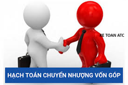 Học kế toán cấp tốc tại thanh hóa Kế toán sẽ hạch toán thuế TNCN từ chuyển nhượng vốn như thế nào? Cùng tìm hiểu trong bài viết