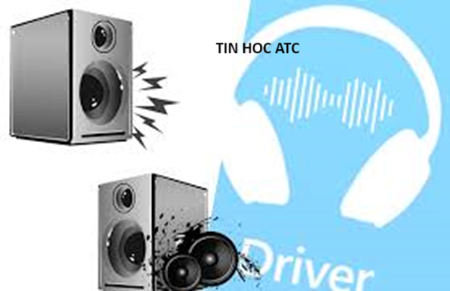 Học tin học thực hành ở thanh hóa Bạn đang dùng win 11, bạn muốn cài lại audio driver? Tin học ATC xin chia sẽ cách làm trong bài viết dưới