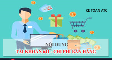 Học kế toán cấp tốc tại thanh hóa Theo thông tư 200 thì tài khoản 641 được hạch toán như thế nào? Nếu bạn muốn biết câu trả lời mời bạn