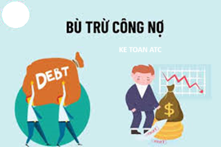 Học kế toán cấp tốc tại thanh hóa Trong quản lý tài chính việc cấn trừ công nợ giữa các bên sẽ giúp đơn giản hóa quá trình