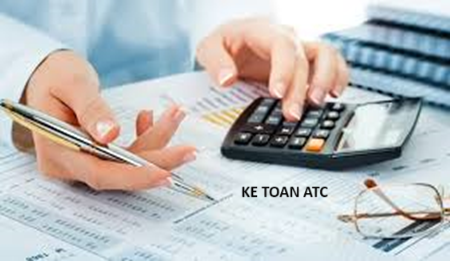 Học kế toán thực tế ở thanh hóa Trong mọi doanh nghiệp đều xảy ra hoạt động mua dịch vụ, bán dịch vụ, kế toán ATC xin chia sẽ thông tin về