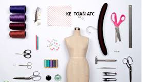 Học kế toán cấp tốc tại thanh hóa Bài viết sau đây kế toán ATC xin chia sẽ cách hạch toán kế toán công ty may mặc chonhững bạn nào