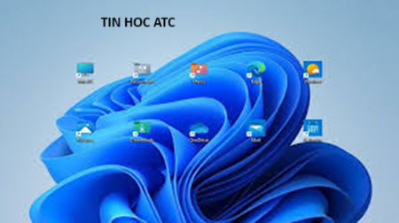 Học tin học ở thanh hóa Làm thế nào để đưa icon ứng dụng ra ngoài màn hình? Mời bạn tham khảo bài viết sau đây để biết cách nhé!