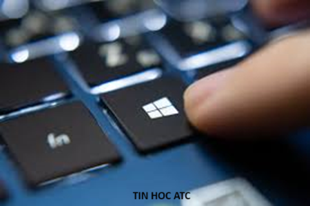 Hoc tin hoc thuc hanh tai thanh hoa Bạn đang gặp tình trạng phím windows không hoạt động, nếu bạn đang dùng win 11 hãy thử làm theo