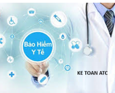 Hoc ke toan thue tai thanh hoa Công việc của kế toán bảo hiểm y tế là gì? Bài viết hôm nay kế toán ATC xin chia sẽ cùng các bạn nhé!