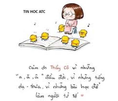 Học kế toán cấp tốc tại thanh hóa Ngày 20 tháng 11, ngày Nhà giáo Việt Nam, không chỉ là dịp để học sinh tri ân thầy cô, mà còn là cơ hội để