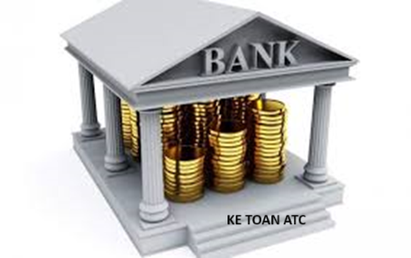 Học kế toán cấp tốc tại thanh hóa Bài viết hôm nay kế toán ATC xin chia sẽ về cách hạch toán lãi tiền gửi ngân hàng có kỳ hạn và không